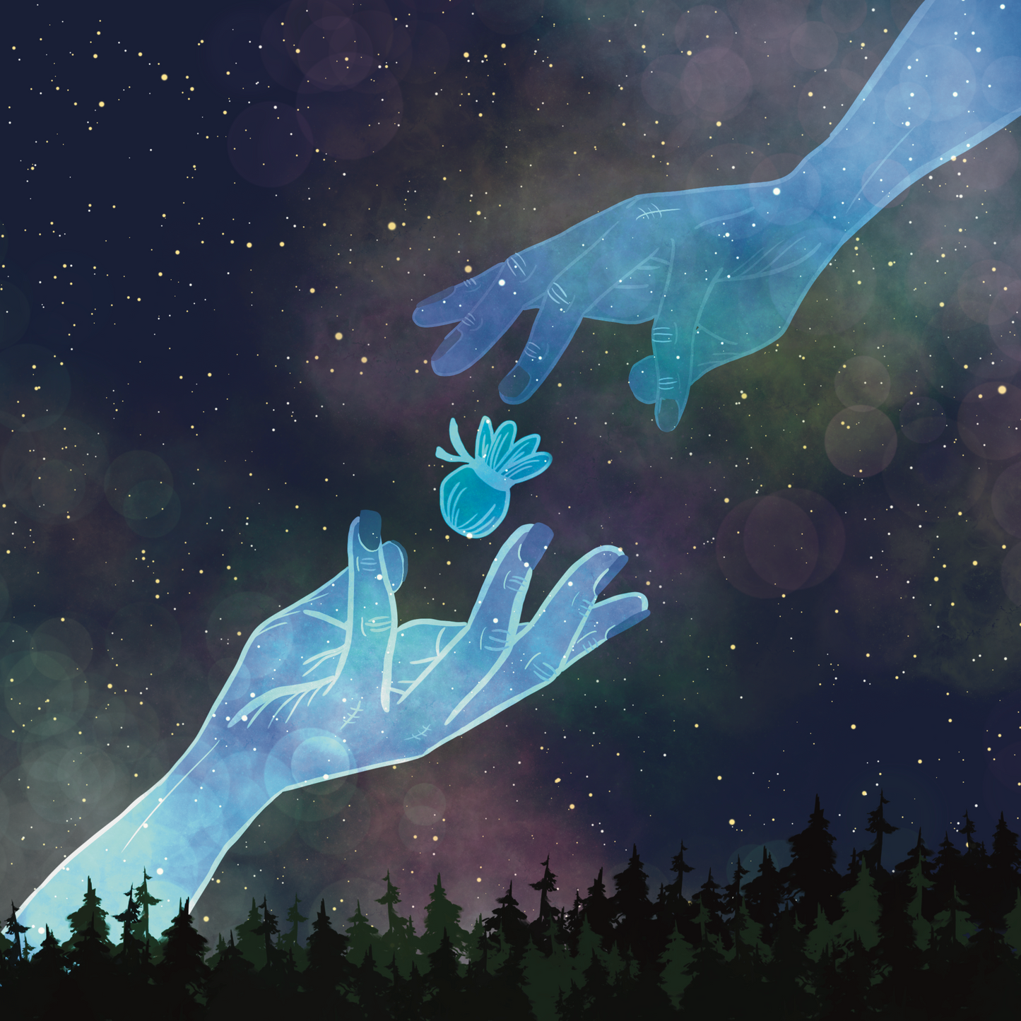 dream art print