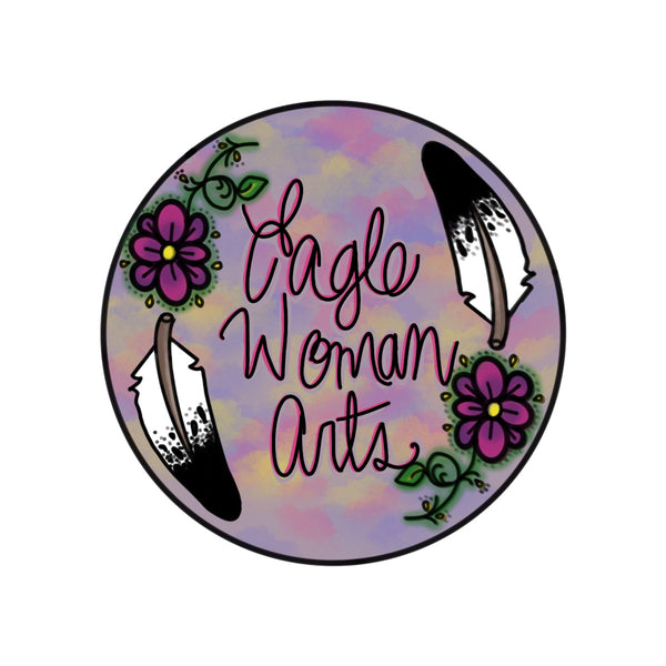 eaglewomanarts