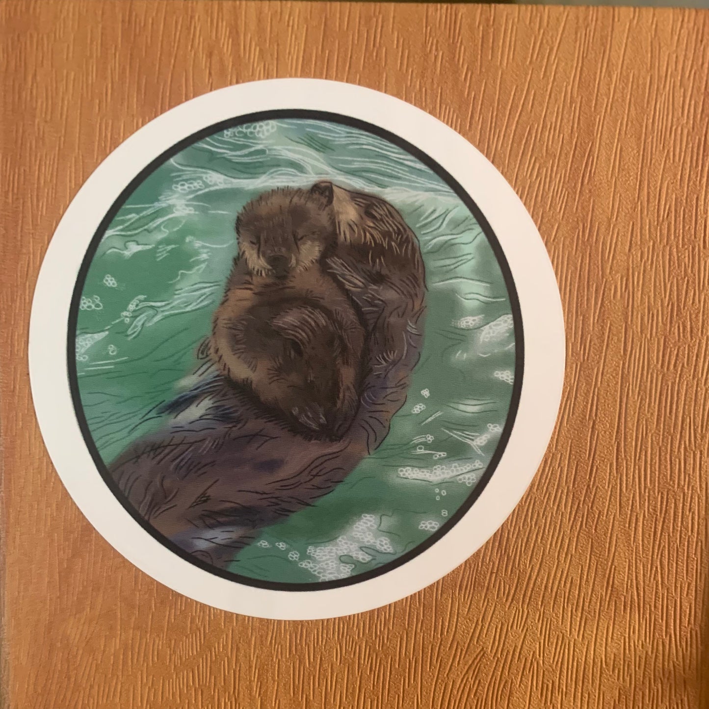 sàgìhidiwag sticker