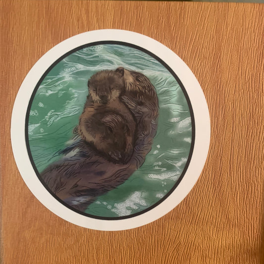 sàgìhidiwag sticker