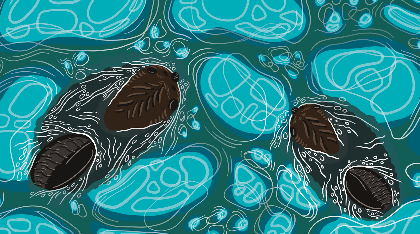 amik art print
