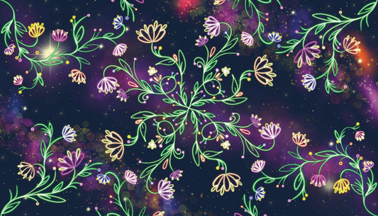 kàndjiwise art print